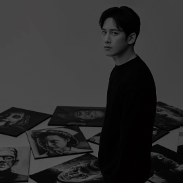 2023 서울스카이 특별전 <박기웅–48 VILLAINS>
