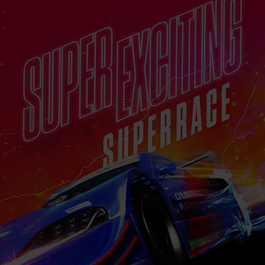 2023 서울스카이 X 슈퍼레이스 <SUPER EXCITING, SUPERRACE>